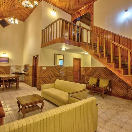 Nature House Villa Manāli Esterno foto