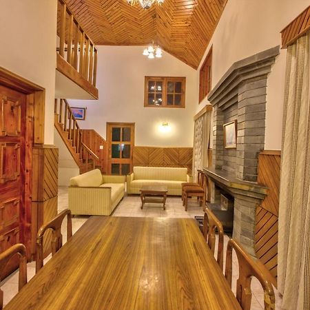 Nature House Villa Manāli Esterno foto