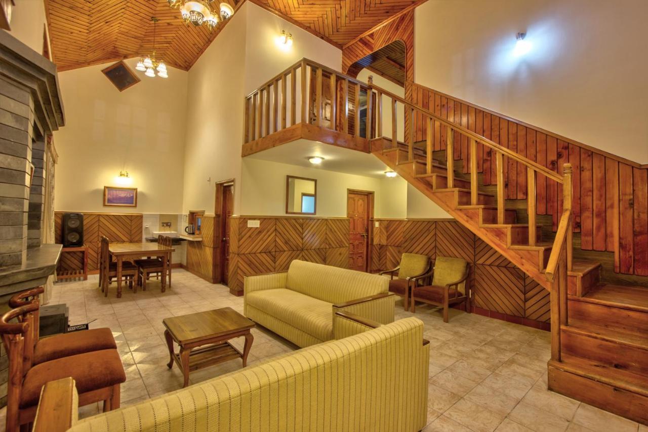 Nature House Villa Manāli Esterno foto