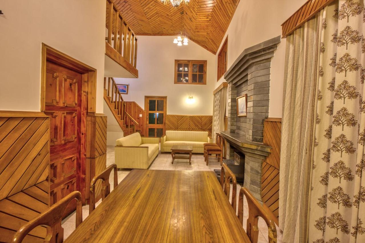 Nature House Villa Manāli Esterno foto