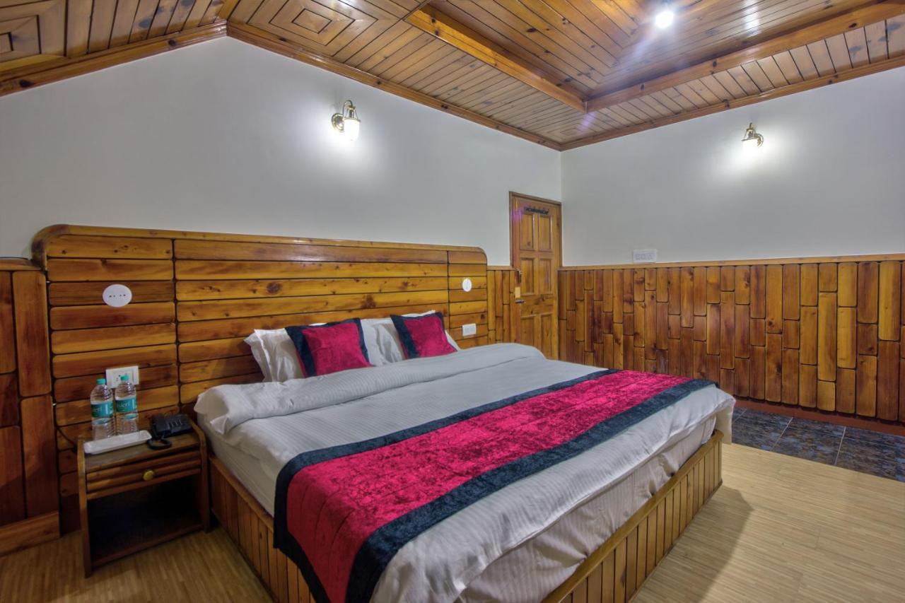 Nature House Villa Manāli Esterno foto