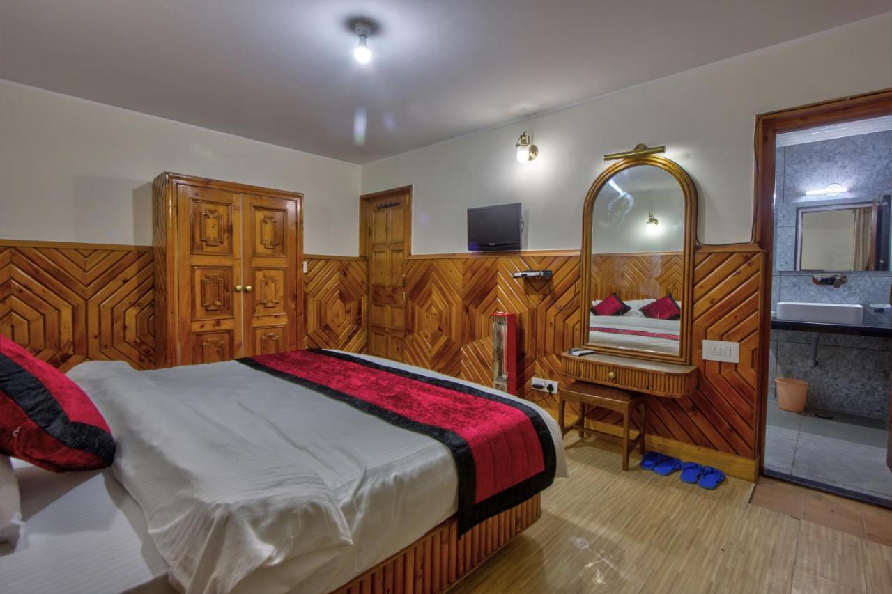 Nature House Villa Manāli Esterno foto