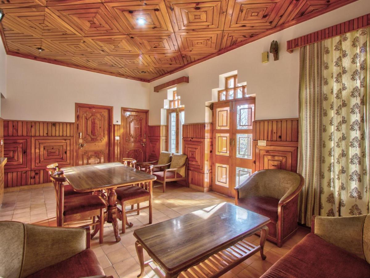 Nature House Villa Manāli Esterno foto