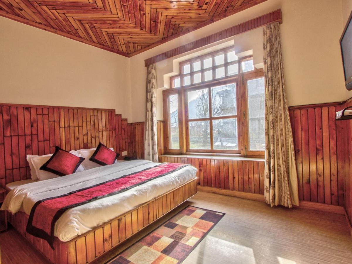 Nature House Villa Manāli Esterno foto