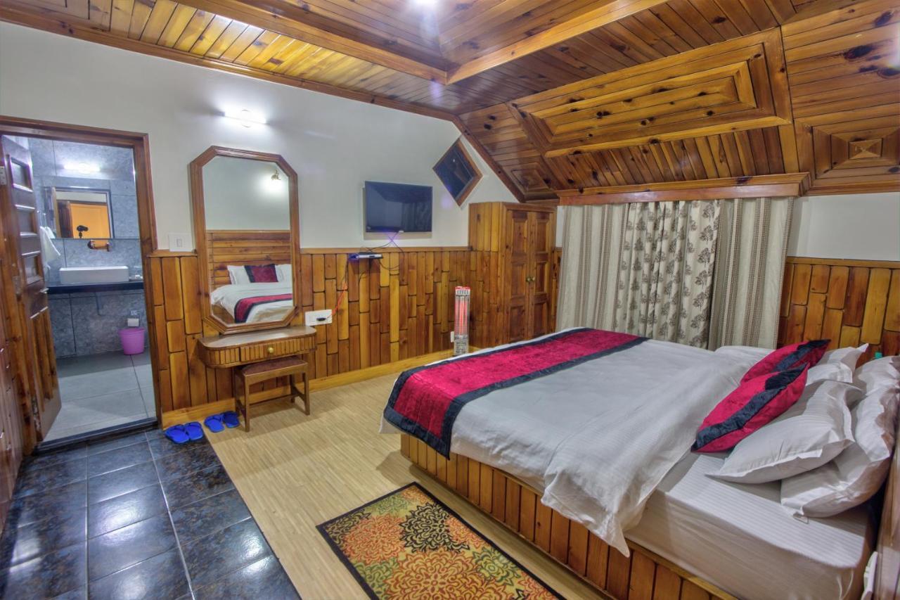 Nature House Villa Manāli Esterno foto