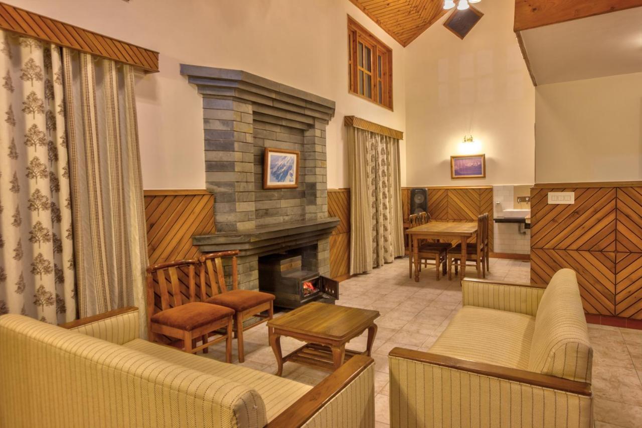 Nature House Villa Manāli Esterno foto