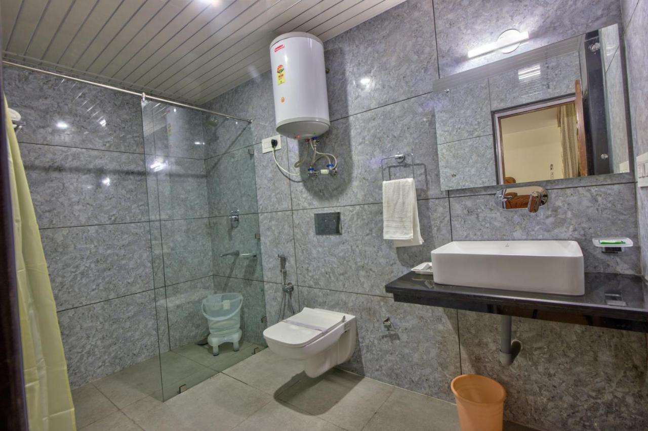 Nature House Villa Manāli Esterno foto