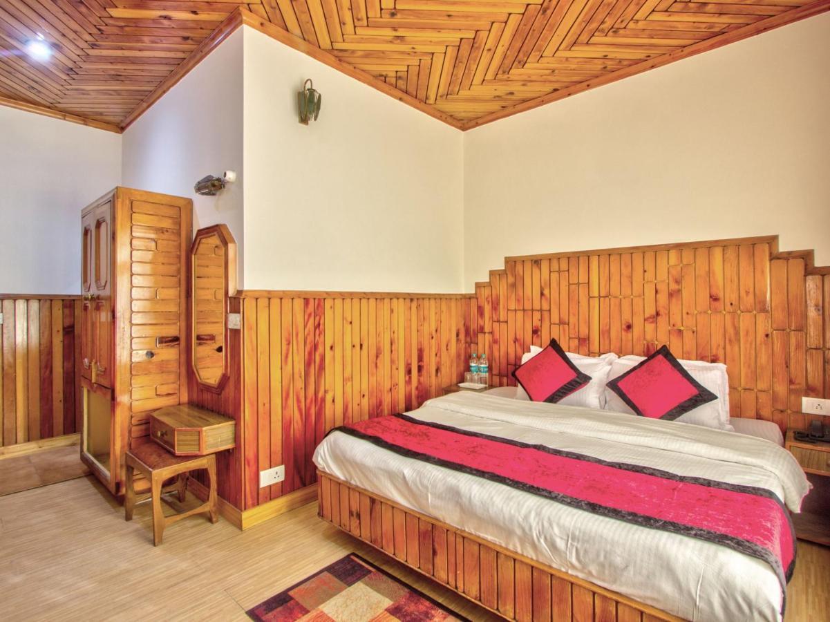 Nature House Villa Manāli Esterno foto