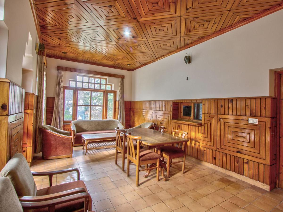 Nature House Villa Manāli Esterno foto