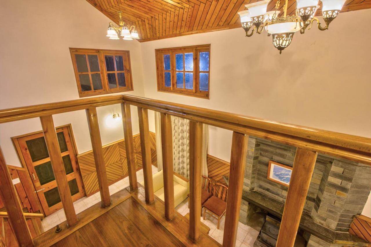 Nature House Villa Manāli Esterno foto