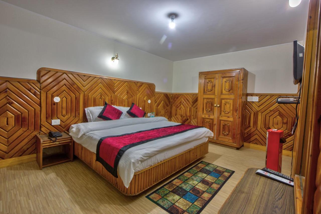 Nature House Villa Manāli Esterno foto
