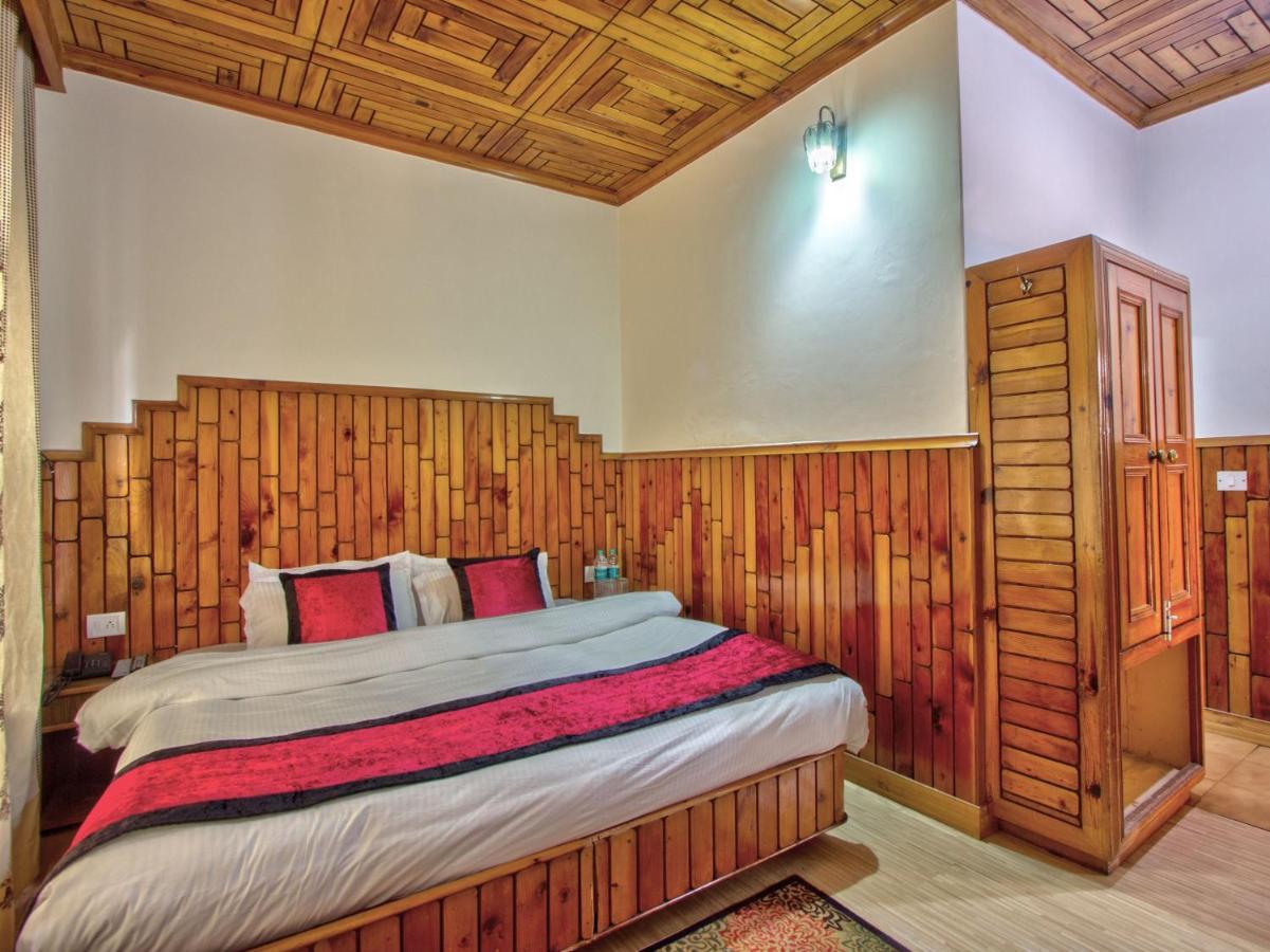 Nature House Villa Manāli Esterno foto