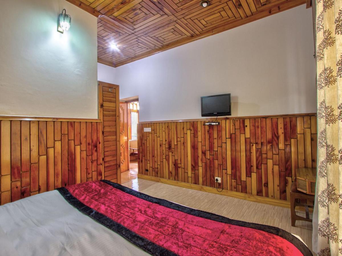 Nature House Villa Manāli Esterno foto