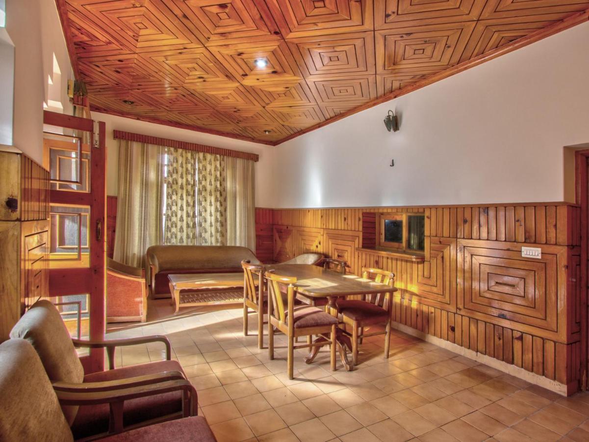 Nature House Villa Manāli Esterno foto