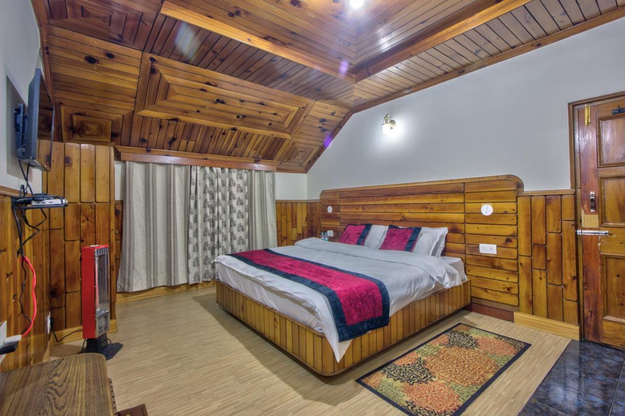 Nature House Villa Manāli Esterno foto