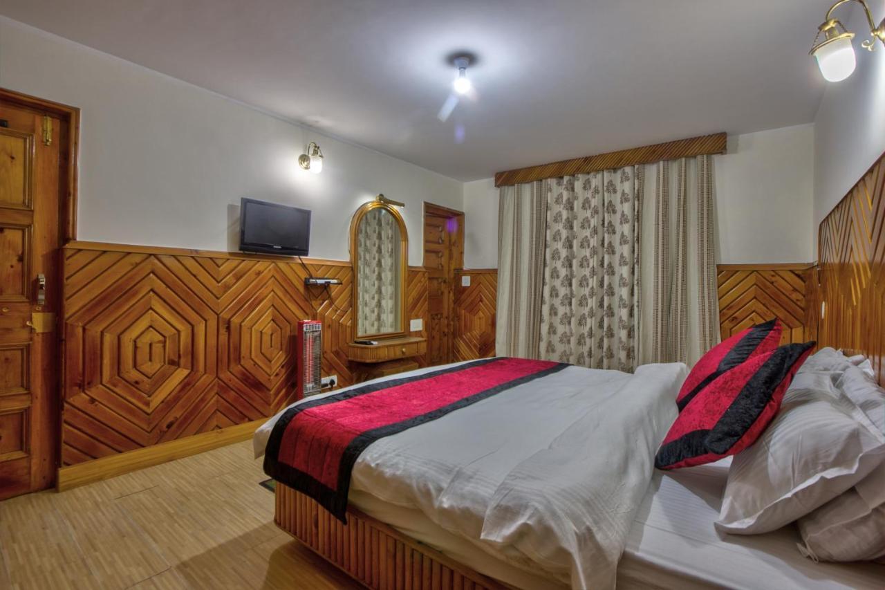 Nature House Villa Manāli Esterno foto