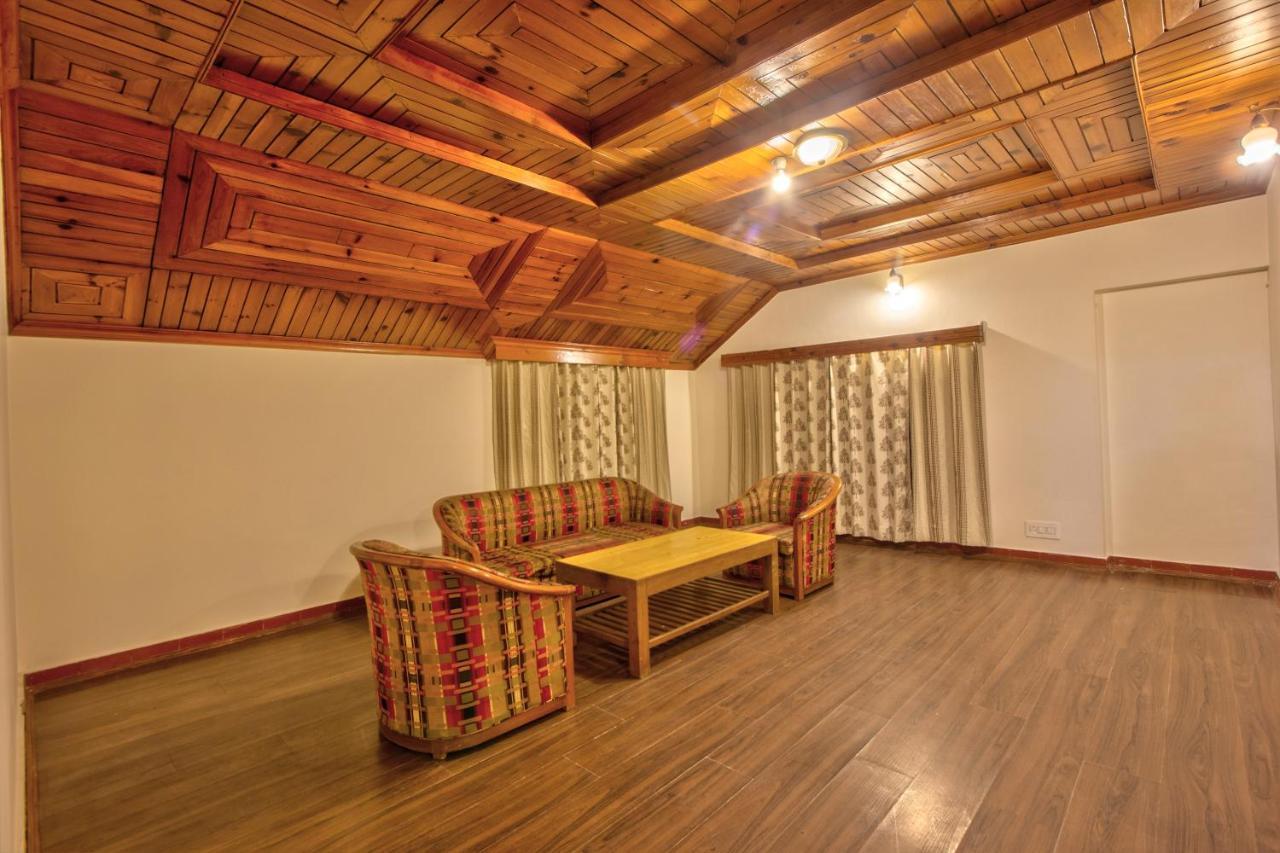Nature House Villa Manāli Esterno foto