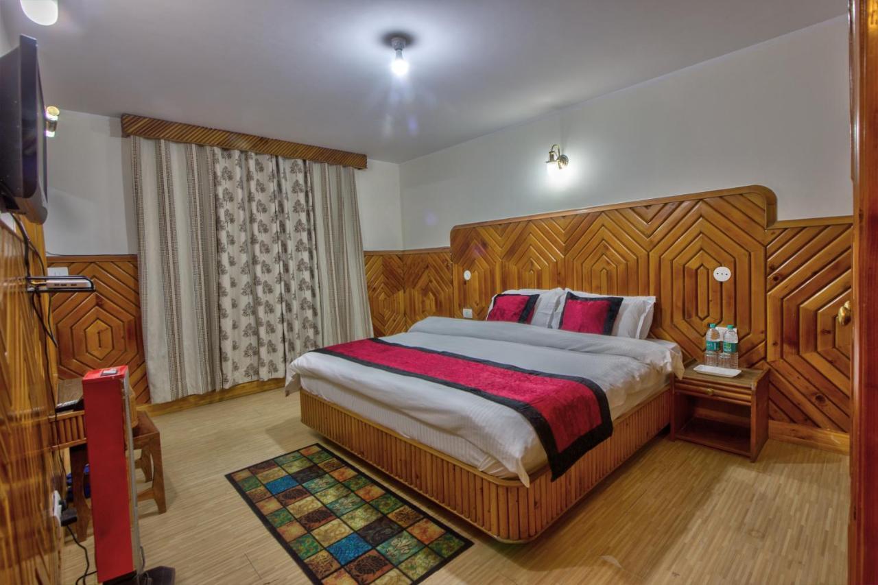 Nature House Villa Manāli Esterno foto