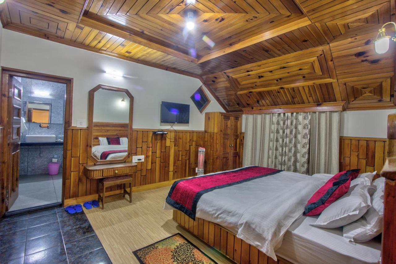 Nature House Villa Manāli Esterno foto