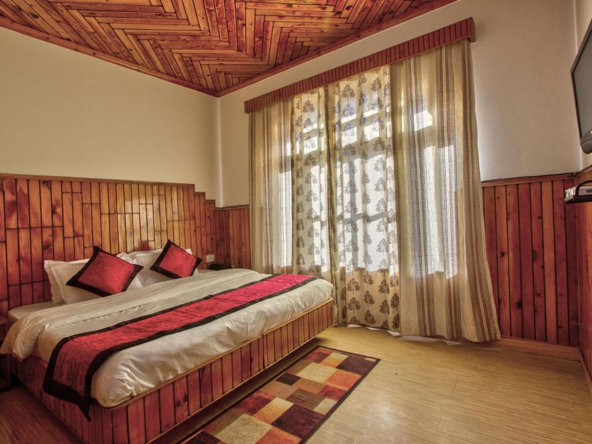 Nature House Villa Manāli Esterno foto